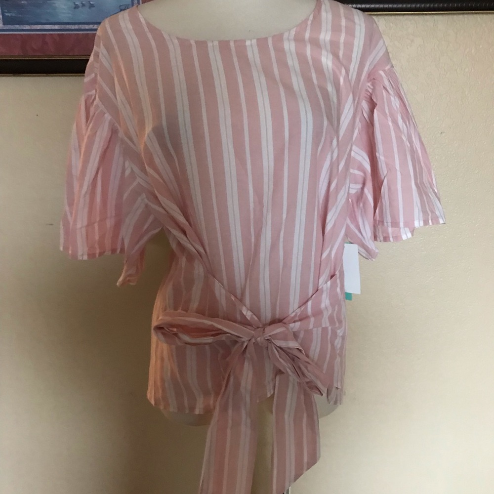 Blouse-SOLD